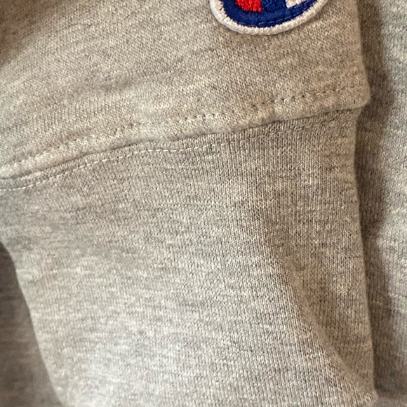 New without tags Greg men’s medium champion hooded sweatshirt - Picture 6 of 7